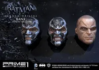Prime 1 Studio Museum Masterline Batman: Arkham Origins Bane Venom Edition - DC Comics - photo 9