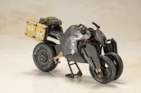 KOTOBUKIYA REVERSE TRIKE OP Ver. - Video Games - photo 16