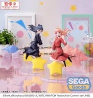 SEGA Luminasta TV Anime WITCH WATCH Nemu Miyao - Witch Watch - photo 6