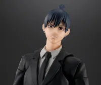 TAMASHII NATIONS AKI HAYAKAWA "CHAINSAW MAN", TAMASHII NATIONS S.H.Figuarts - Chainsaw Man - photo 7