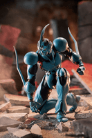 figma Guyver I: Ultimate Edition 13