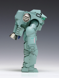 [WAVE] Mobile Infantry PS-014 Strategic Communication Type 3