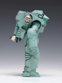 Wave Co. [WAVE] Mobile Infantry PS-014 Strategic Communication Type - Macross - photo 3