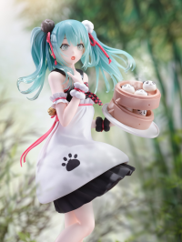 MIKU PANDA BUN FIGURE 14