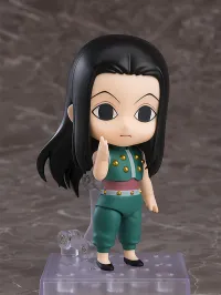 GOOD SMILE COMPANY Nendoroid Yellmi - HUNTER×HUNTER - photo 3