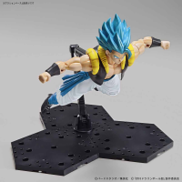 Figure-rise Standard SUPER SAIYAN GOD SUPER SAIYAN GOGETA 6