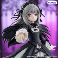 Rozen Maiden Trio-Try-iT Figure -Suigintou- 2