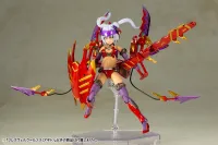KOTOBUKIYA HRESVELGR=RUFUS 〈AGITO〉 - Frame Arms Girl - photo 3