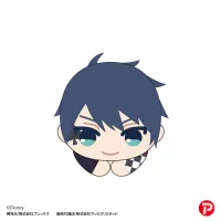 MAX LIMITED Twisted-Wonderland HUG CHARACTER COLLECTION5 (8pc per box) - Twisted-Wonderland - photo 5