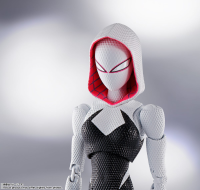 Spider-Gwen (Spider-Man: Across the Spider-Verse) 9
