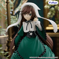 Rozen Maiden Trio-Try-iT Figure -Suiseiseki- 5