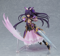 figma Tohka Yatogami 4