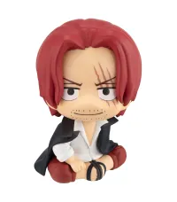MegaHouse Lookup ONE PIECE Shanks - ONE PIECE - photo 1