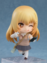 Nendoroid Misaki Shokuhou 3