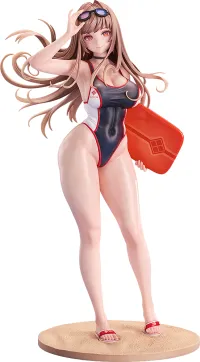 Good Smile Arts Shanghai Rapi: Classic Vacation - GODDESS OF VICTORY: NIKKE - photo 2