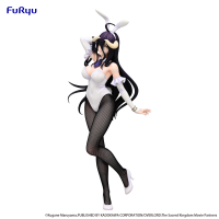 OVERLORD　BiCute Bunnies Figure -Albedo- 7