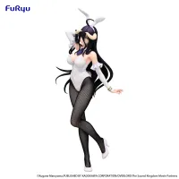 FuRyu OVERLORD　BiCute Bunnies Figure -Albedo- - Overlord - photo 7