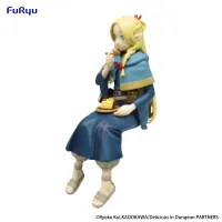 FuRyu Delicious in Dungeon　Noodle Stopper Figure -Marcille- - Delicious in Dungeon - photo 7