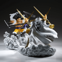 ONE PIECE SENKOZEKKEI-BORSALINO- 5
