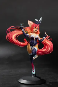 Sakura-Gear Bunnimals Rosa 1/7 Scale Figure - Bunnimals - photo 16
