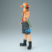 ONE PIECE DXF～THE GRANDLINE SERIES～SPECIAL PORTGAS D.ACE 2