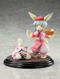 Lepus Nanachi & Mitty 1