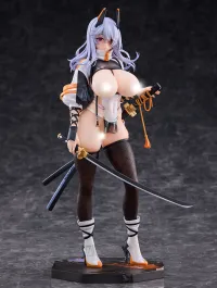 HOTVENUS SAMURAI -Rei- - 18+ - photo 15