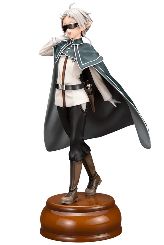KOTOBUKIYA 1/8 Scale Figure Fitz Doll - Mushoku Tensei: Jobless Reincarnation