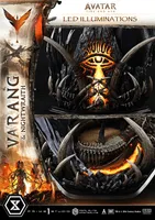 Prime 1 Studio Real Elite Masterline Avatar: Fire and Ash (Film) Varang & Nightwraith Avatar Legacy Collection			 - Avatar - photo 7