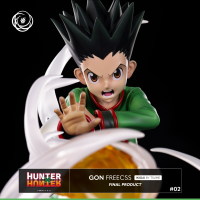 Gon Freecss - Ikigai 7