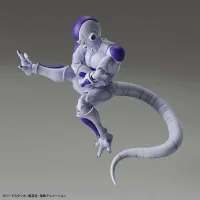 BANDAI HOBBY Figure-rise Standard FINAL FORM FRIEZA (RENEWAL VERSION) - Dragon Ball Z - photo 2