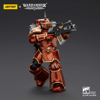 Thousand Sons MK lll Tactical Legionary 3