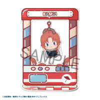 Chara Catcher~ Gintama (8pc per box) 7