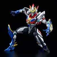 GOOD SMILE COMPANY MODEROID Rogue Kaiser Gridman - GRIDMAN UNIVERSE - photo 8