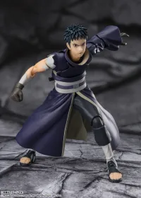 TAMASHII NATIONS OBITO UCHIHA -Hollow Dreams of Despair- "NARUTO -SHIPPUDEN-" Bandai Spirits S.H.Figuarts - NARUTO - photo 7