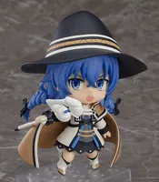 GOOD SMILE COMPANY Nendoroid Roxy Migurdia - Mushoku Tensei: Jobless Reincarnation - photo 2
