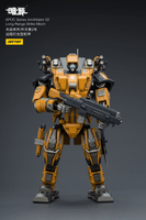APOC Series Annihilator 02 Long-Range Strike Mech ST-8617 15