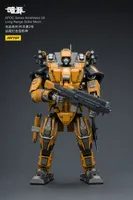 JOYTOY APOC Series Annihilator 02 Long-Range Strike Mech ST-8617 - Dark Source - photo 15