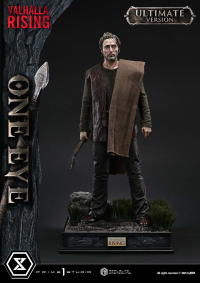Real Elite Masterline Valhalla Rising One Eye Ultimate Version 30