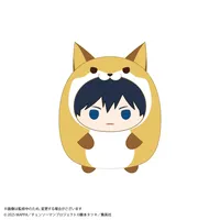 MAX LIMITED Chainsaw Man – The Movie: Reze Arc Tenorins Collection BLIND PP BAG - Chainsaw Man - photo 6