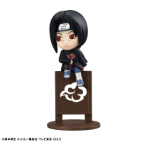 Ochatomo series NARUTO Shippuden Let's have tea for now! (Repeat) (8pc per box) 5