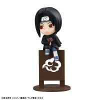 MegaHouse Ochatomo series NARUTO Shippuden Let's have tea for now! (Repeat) (8pc per box) - NARUTO - photo 5