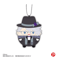 Disney Twisted-Wonderland FUWA KORORIN 5 BLIND BOX 2