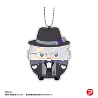 MAX LIMITED Disney Twisted-Wonderland FUWA KORORIN 5 BLIND BOX - Disney Twisted-Wonderland - photo 2