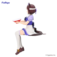 Umamusume: Pretty Derby Noodle Stopper Figure -Special Week- 3