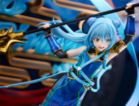 That Time I Got Reincarnated as a Slime Rimuru Tempest -Breakdown Ver.- 1/7 Scale Figure 5