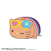 MAX LIMITED Sanrio Characters POTE KORO MASCOT9 - Sanrio - photo 8