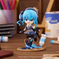 BUSHIROAD CREATIVE PalVerse Palé  Hololive Production  Hoshimachi Suisei - hololive production - photo 1
