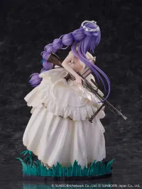 eStream ZB-26 The 1000th Paper Crane - Wounded Ver.- - Girls' Frontline - photo 4