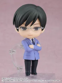 GOOD SMILE COMPANY Nendoroid Kyoya Ootori - Ouran High School Host Club - photo 3